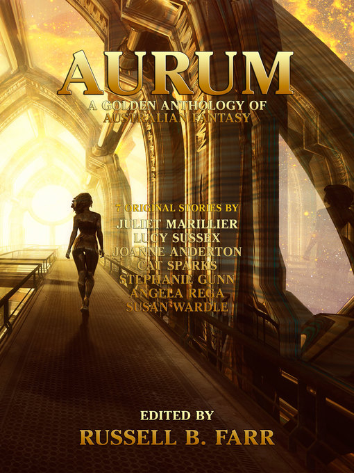 Title details for Aurum by Russell B Farr - Available